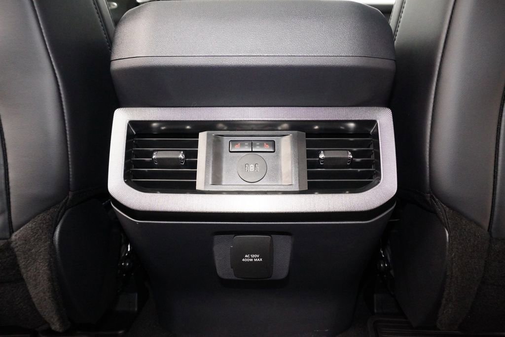 Used 2026 Ford F350 Platinum image 31