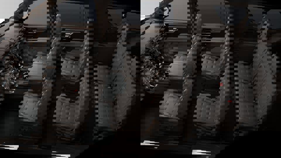 New 2026 GMC Yukon XL Elevation image 33