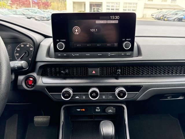 Used 2024 Honda CR-V LX image 27