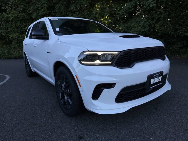 New 2027 Dodge Durango GT AWD/4WD image 2