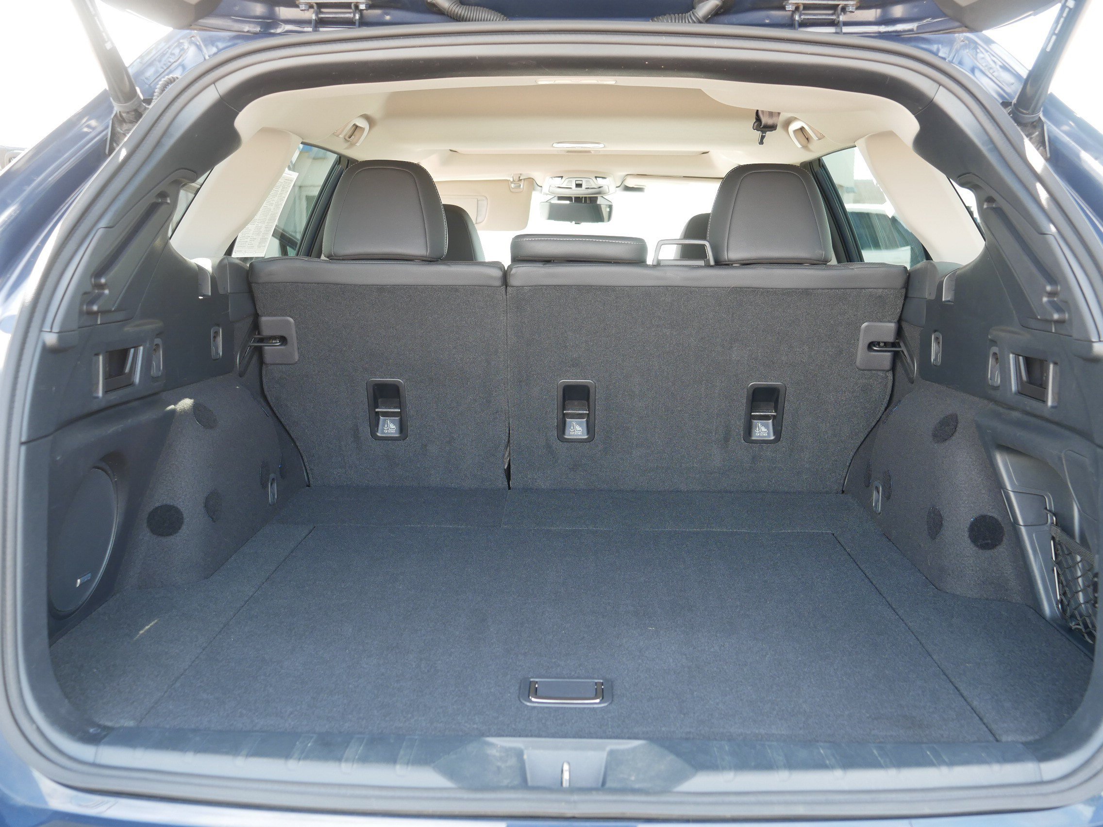 Used 2023 Subaru Outback Touring AWD/4WD image 18
