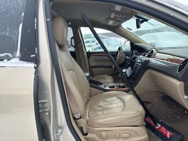 Used 2012 Buick Enclave Premium image 19