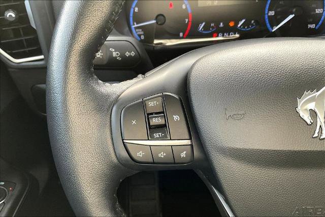 Certified 2022 Ford Bronco Sport Big Bend w/ Convenience Package image 11