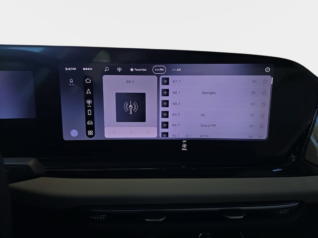 New 2026 Audi A6 Prestige AWD/4WD image 21