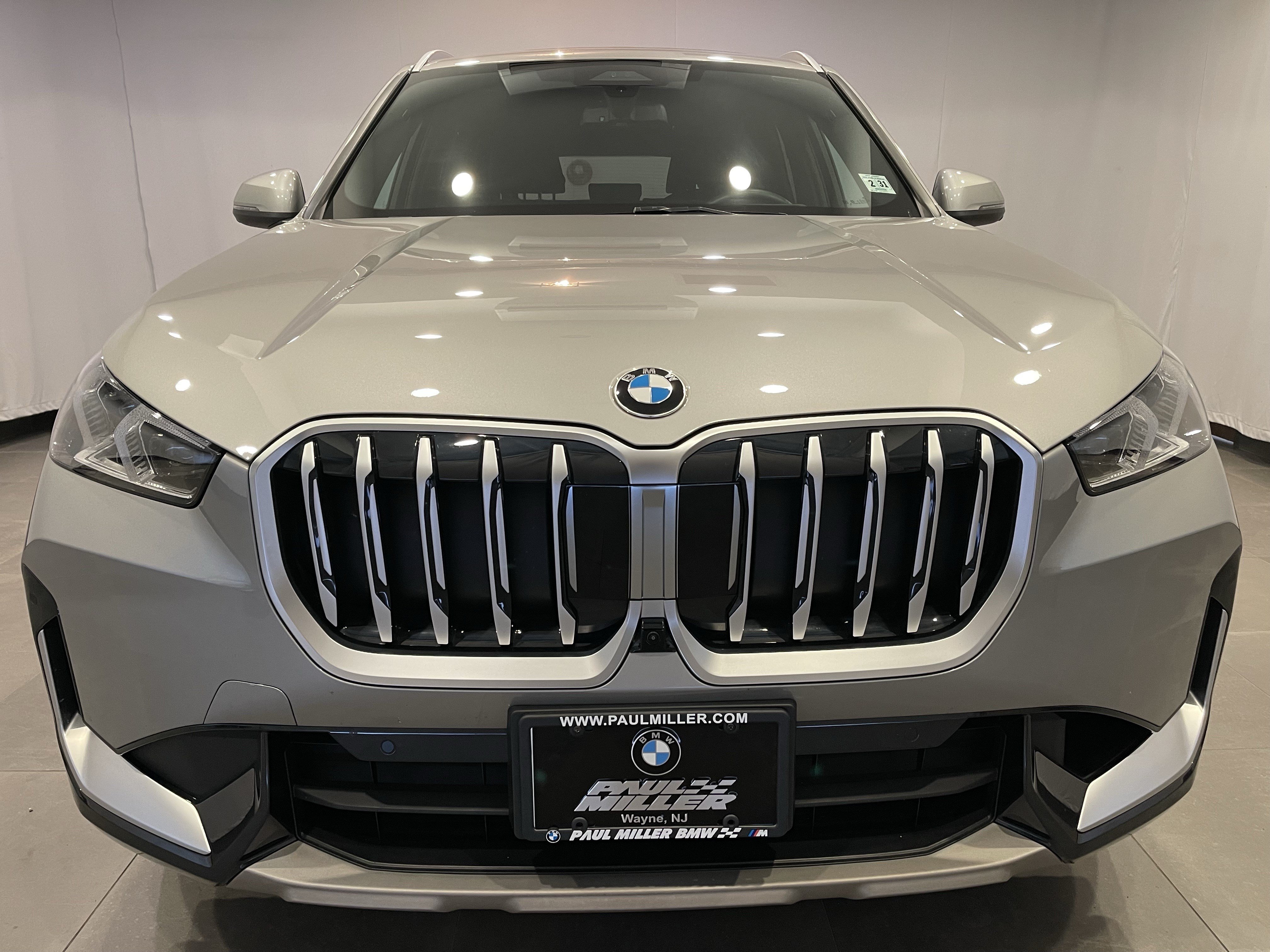Used 2026 BMW X1 xDrive28i w/ Technology Package AWD/4WD video 2