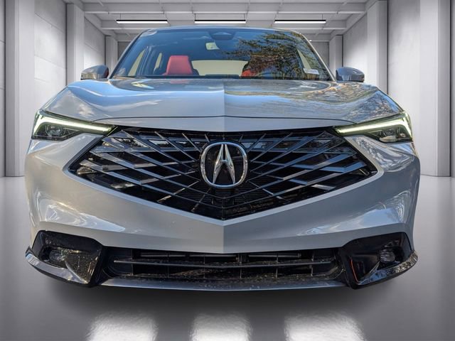 New 2026 Acura ADX A-Spec image 2