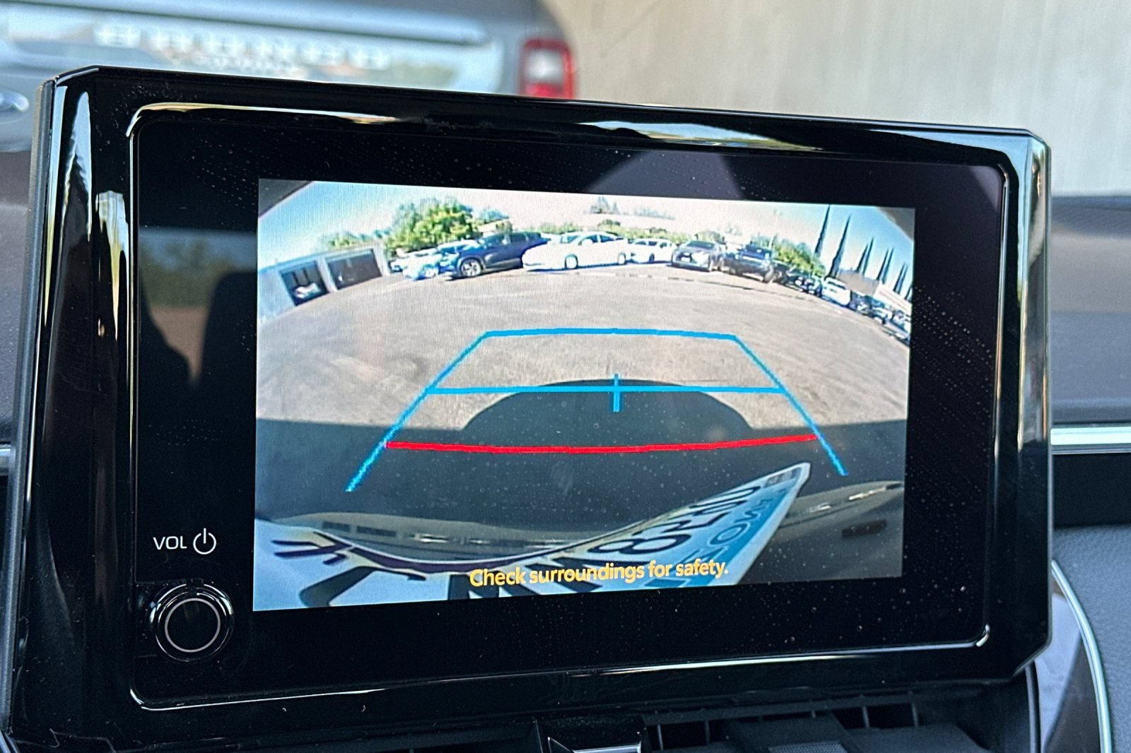 Used 2024 Toyota Corolla LE FWD image 17