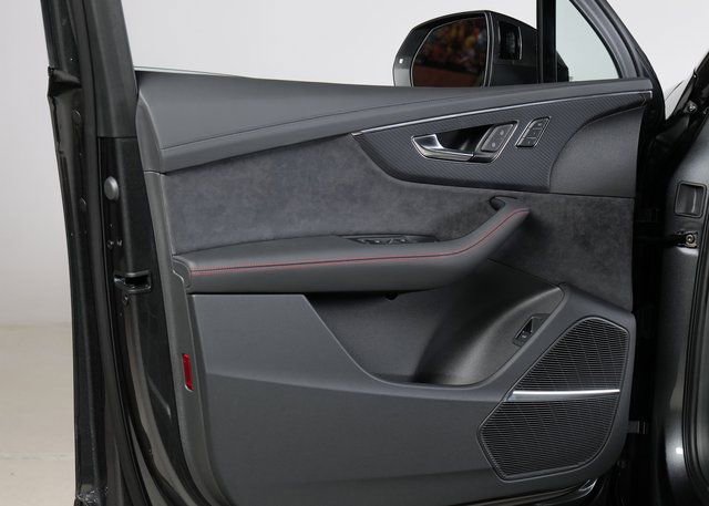 New 2026 Audi Q7 3.0T Prestige image 28