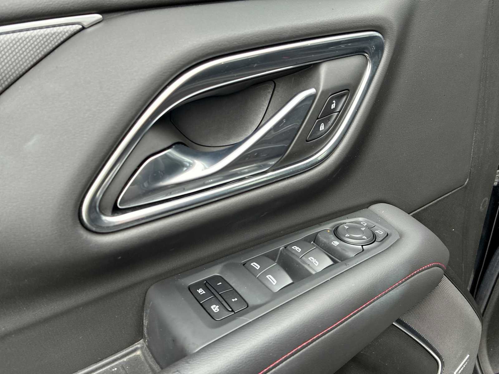 Certified 2021 Chevrolet Tahoe RST w/ Rear Media and Nav Package image 24