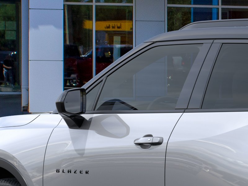 New 2026 Chevrolet Blazer LT w/ Convenience Package FWD image 12