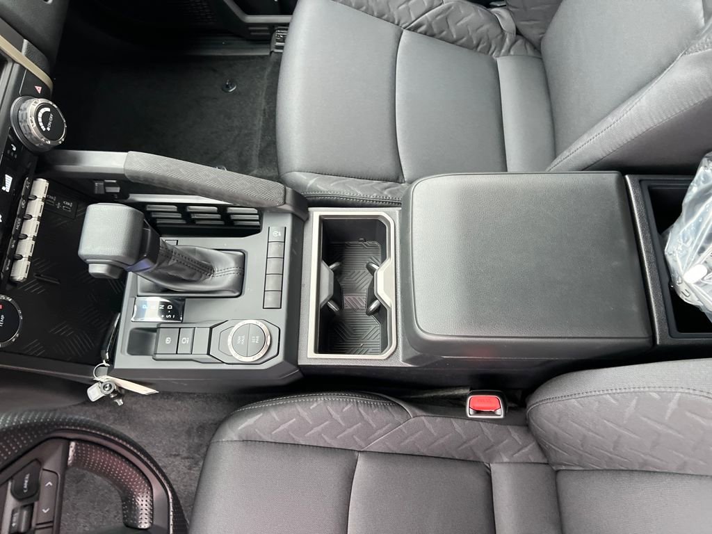 New 2026 Toyota Tacoma SR5 RWD image 27