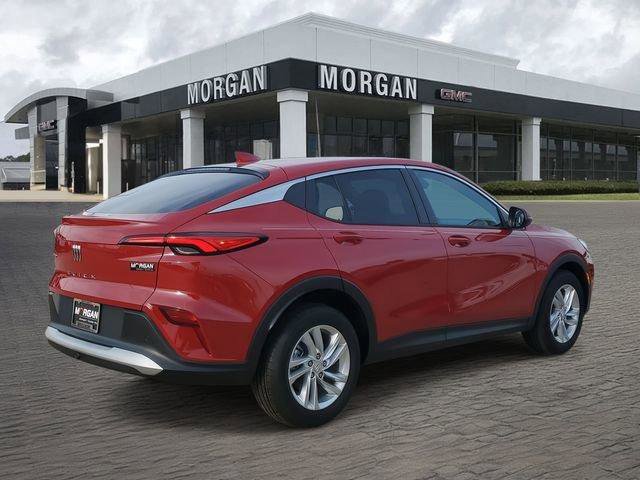 New 2026 Buick Envista Preferred w/ Convenience II Package image 7