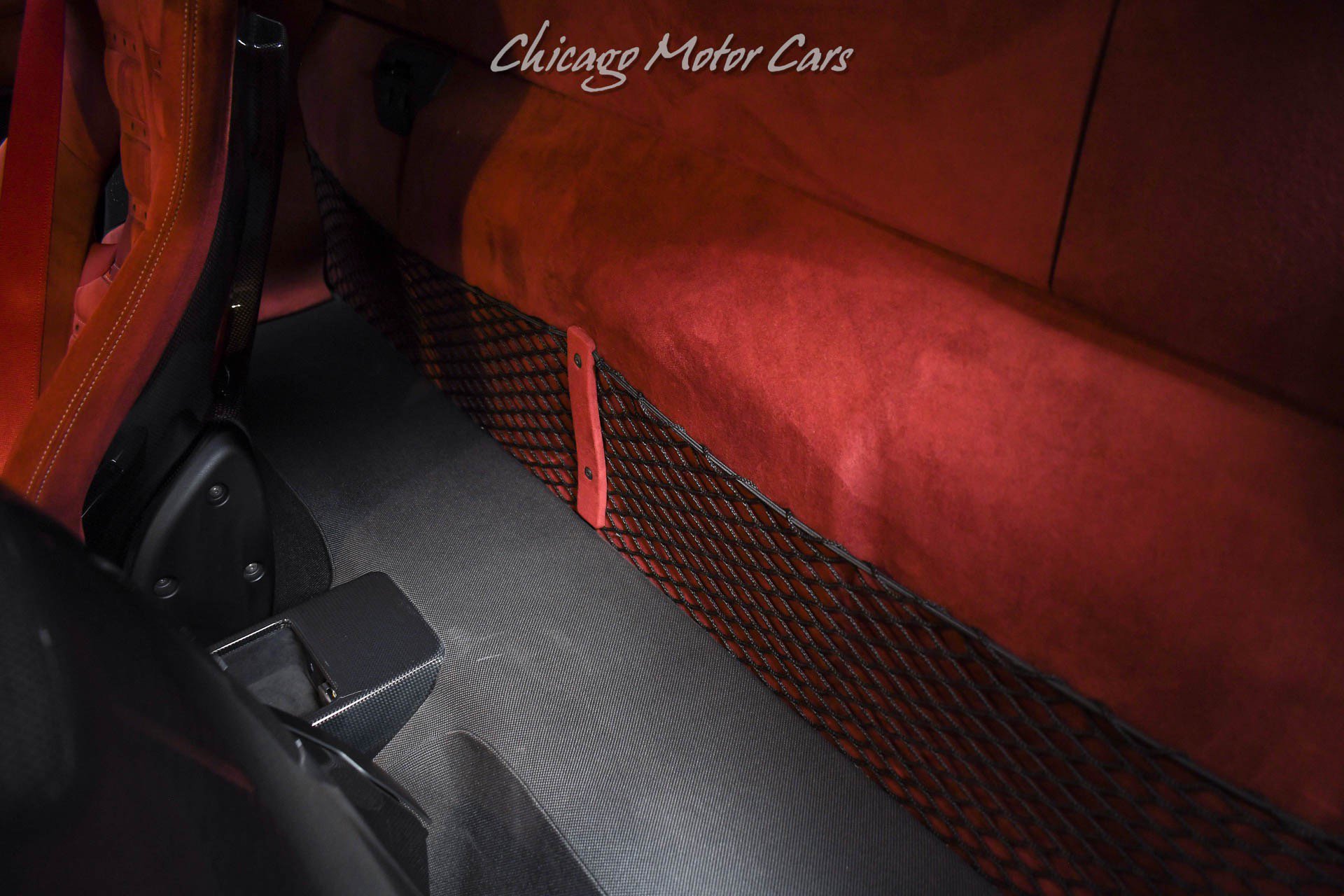 Used 2019 Ferrari 488 Pista Coupe RWD image 28