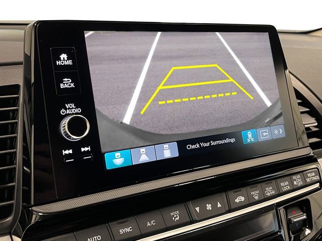 New 2026 Honda Odyssey Touring image 21