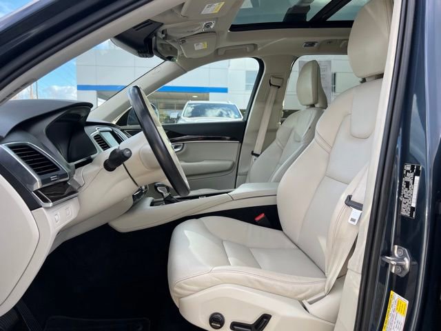 Used 2019 Volvo XC90 T6 Momentum w/ Advanced Package image 21