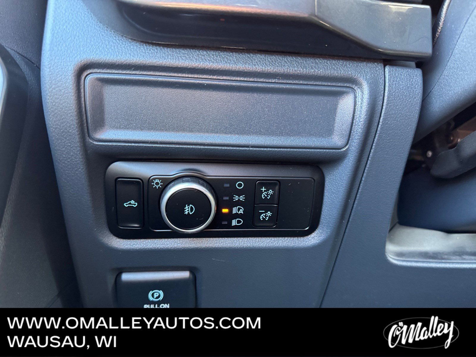 Used 2024 Ford F150 STX w/ Mobile Office Package AWD/4WD image 18
