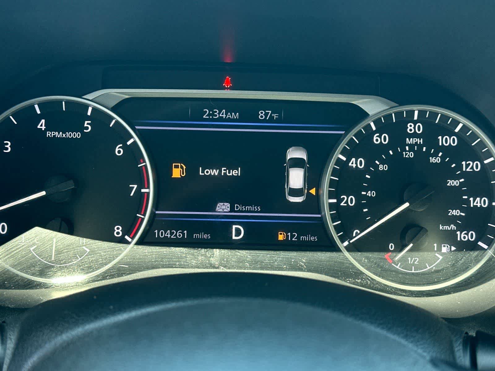 Used 2022 Nissan Sentra SV FWD image 24