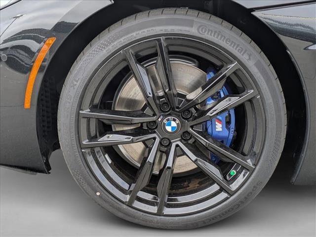 New 2026 BMW Z4 sDrive30i image 10