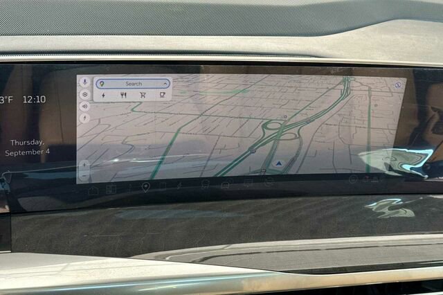 New 2025 Cadillac Escalade IQ Sport 2 w/ LPO, ONYX Package image 21