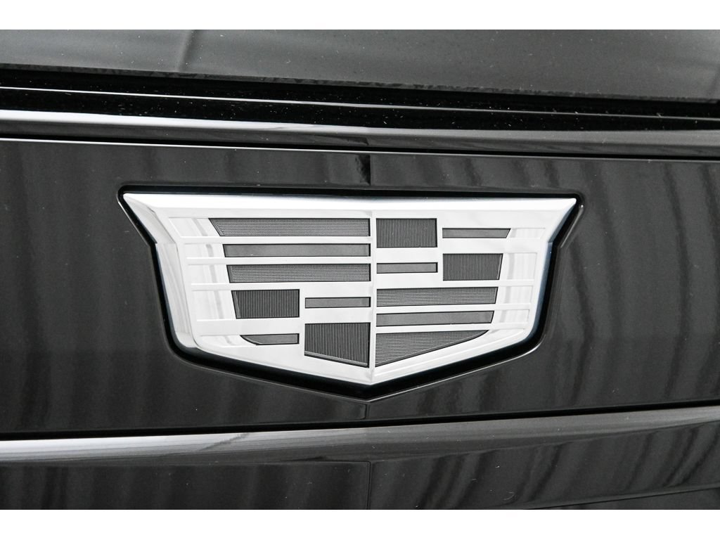 New 2026 Cadillac Escalade V w/ LPO, ONYX Package AWD/4WD image 60