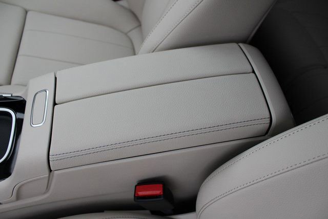 New 2025 Mercedes-Benz GLA 250 4MATIC image 35