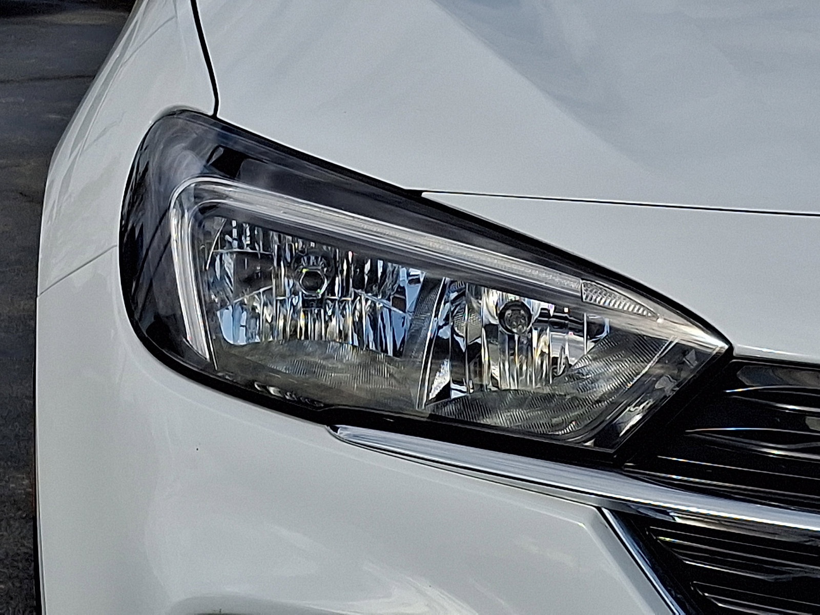 Certified 2023 Buick Encore GX Select image 10