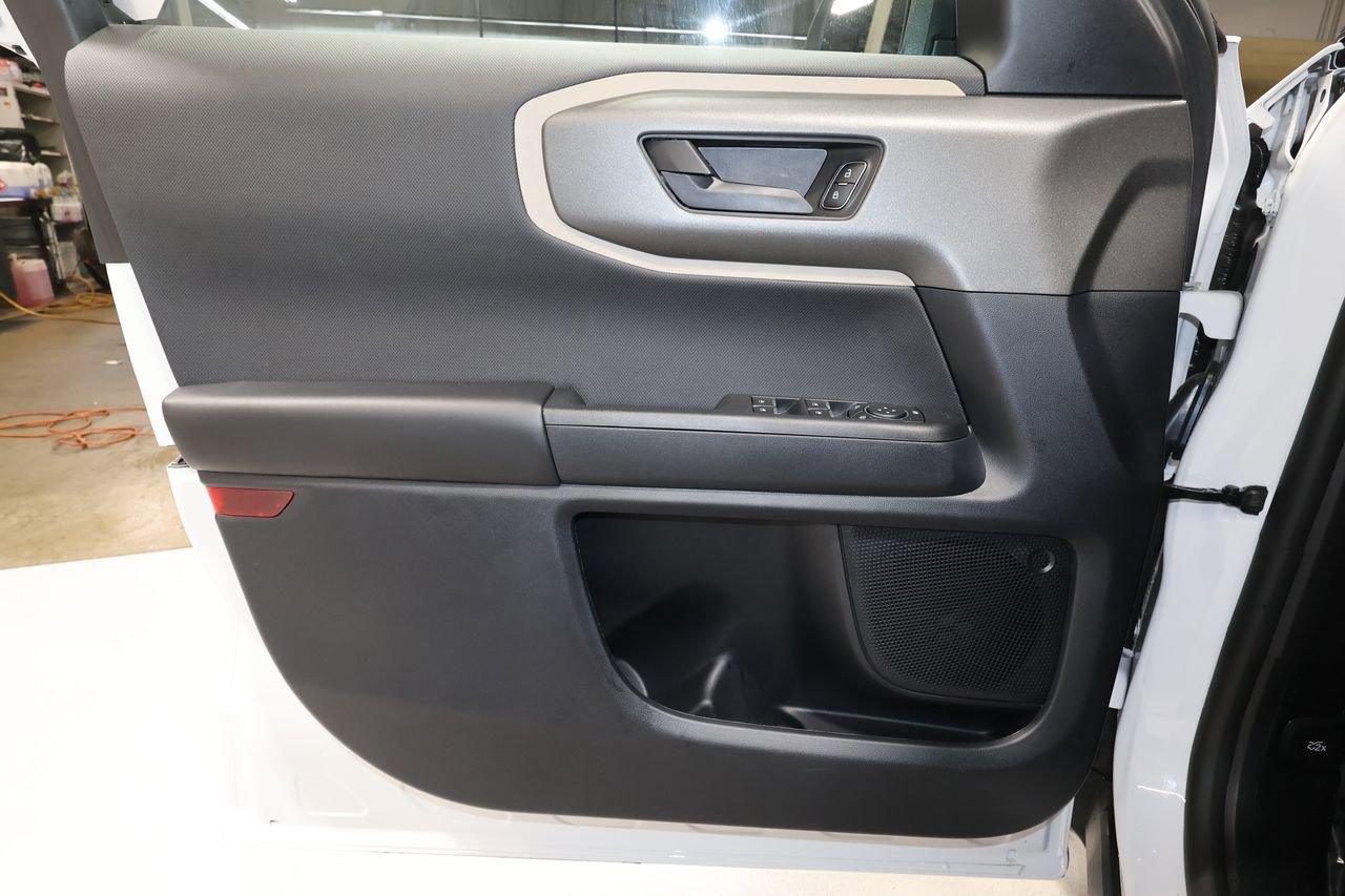 Used 2025 Ford Bronco Sport Big Bend w/ Convenience Package image 21