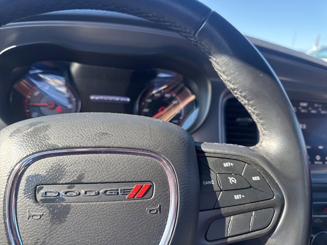 Used 2023 Dodge Charger GT w/ Blacktop Package image 17