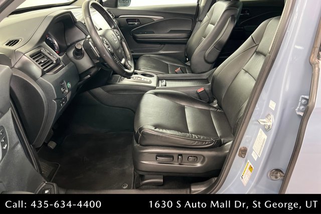 Used 2023 Honda Ridgeline RTL-E image 17