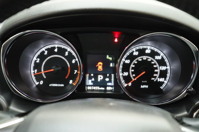 Used 2025 Mitsubishi Outlander Sport SE AWD/4WD image 14