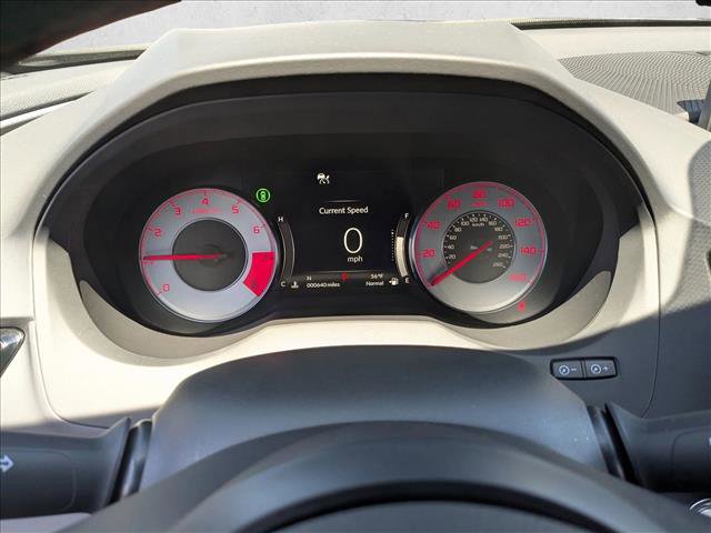 Certified 2026 Acura RDX A-Spec AWD/4WD image 11