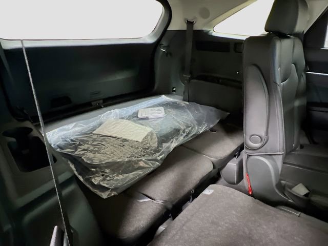 New 2026 Kia Sorento SX image 29