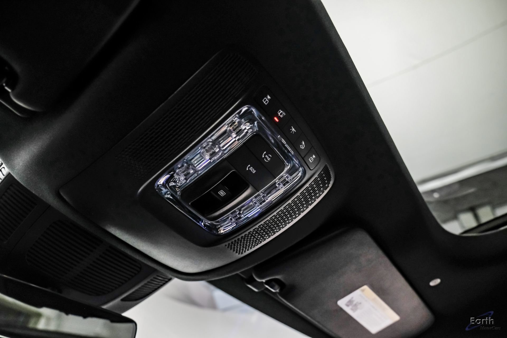 Used 2024 Mercedes-Benz GLE 53 AMG 4MATIC Coupe image 41