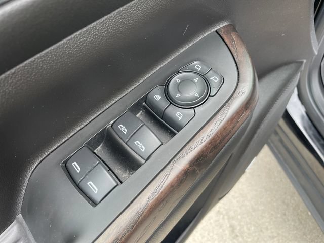 Used 2023 GMC Acadia Denali w/ Denali Technology Package AWD/4WD image 21