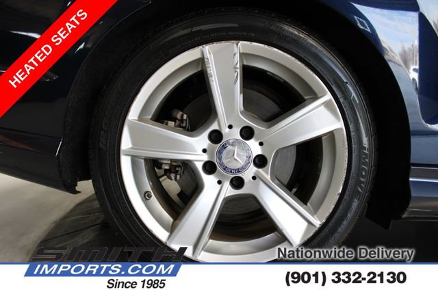 Used 2014 Mercedes-Benz C 250 C 250 image 27