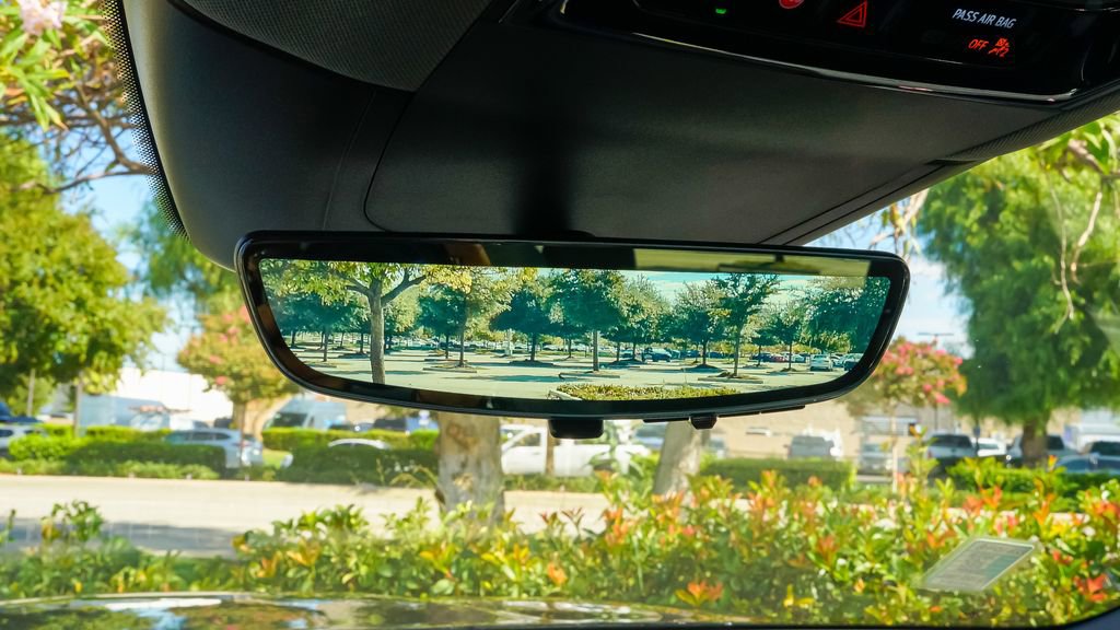 New 2026 Cadillac Escalade IQ Luxury 1 AWD/4WD image 27