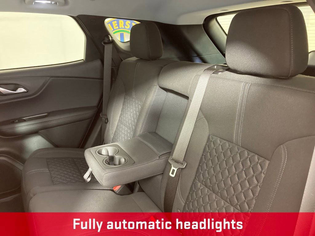 Used 2022 Chevrolet Blazer LT image 18