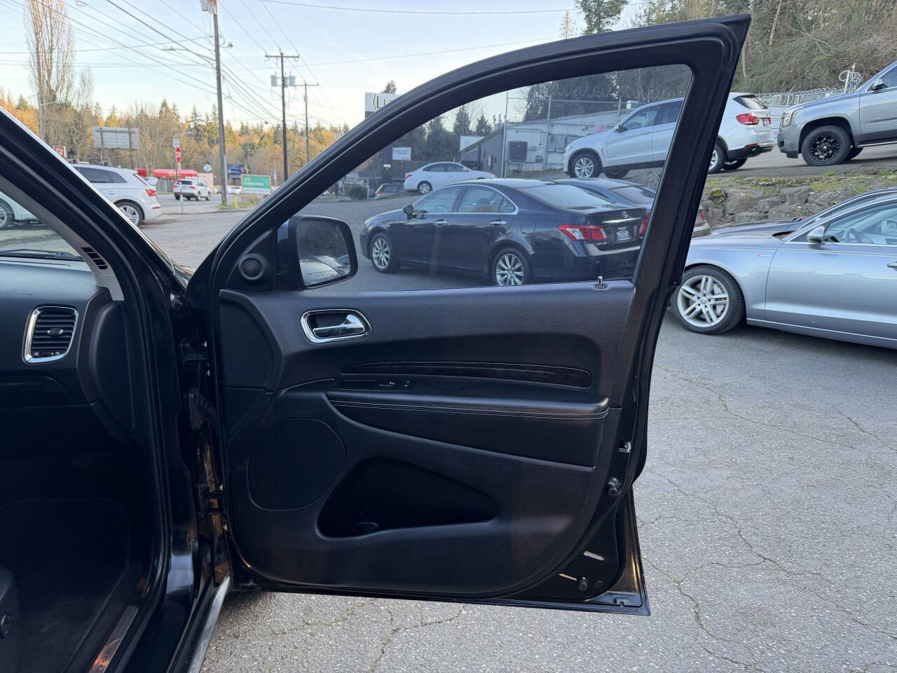 Used 2011 Dodge Durango Citadel image 35