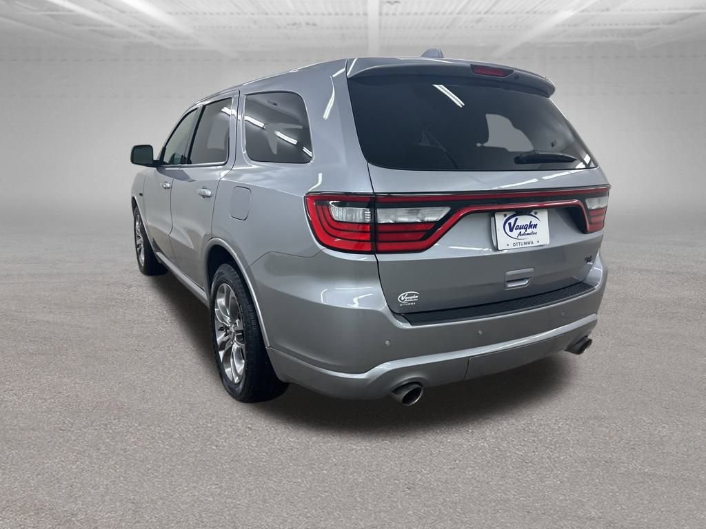 Used 2020 Dodge Durango R/T image 10