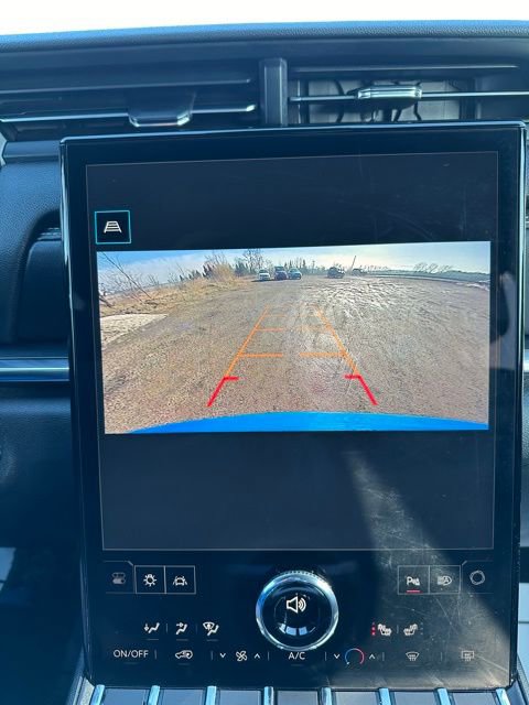 Used 2025 GMC Terrain Elevation image 43