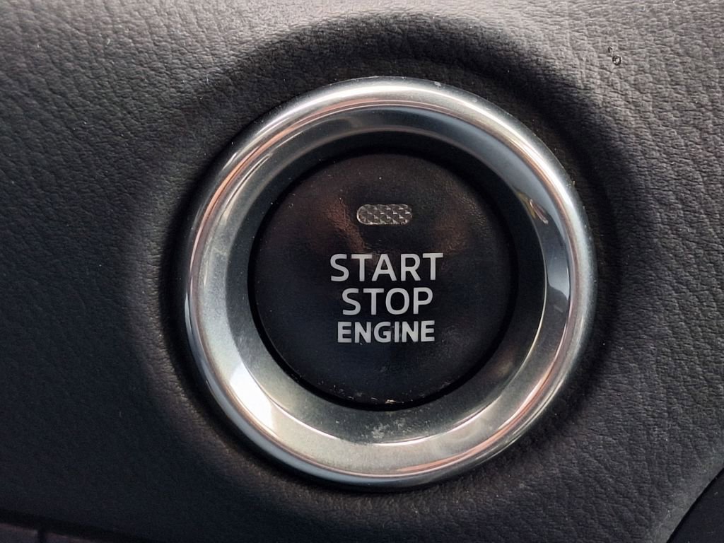 Used 2019 MAZDA CX-5 Touring image 23