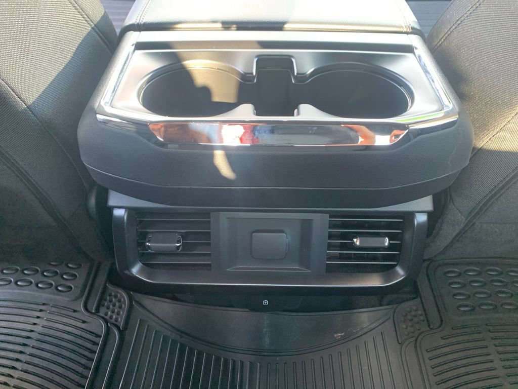 Used 2022 Ford F150 XL w/ STX Appearance Package image 15