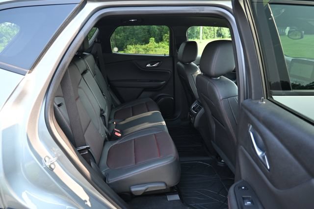 Used 2024 Chevrolet Blazer RS w/ Enhanced Convenience Package AWD/4WD image 21