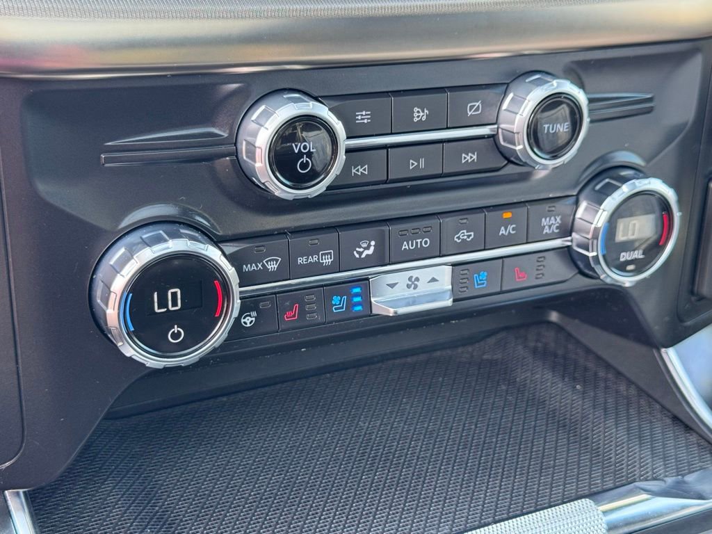 Certified 2021 Ford F150 Raptor w/ Equipment Group 801A High AWD/4WD image 41