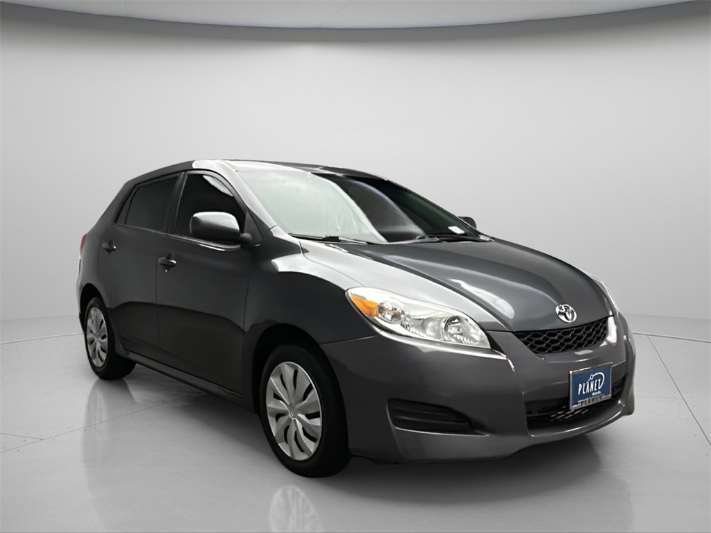 Used 2011 Toyota Matrix