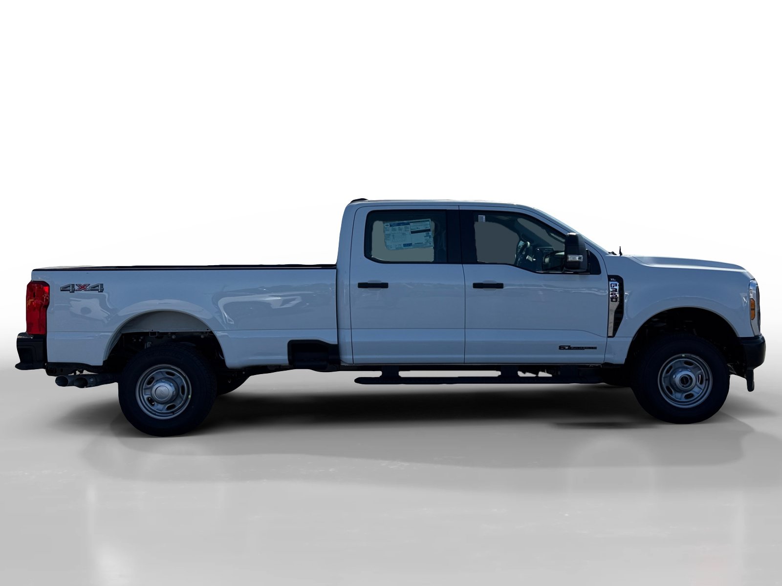 New 2026 Ford F350 XL AWD/4WD image 6