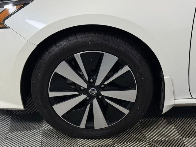 Used 2021 Nissan Altima 2.5 SL image 15