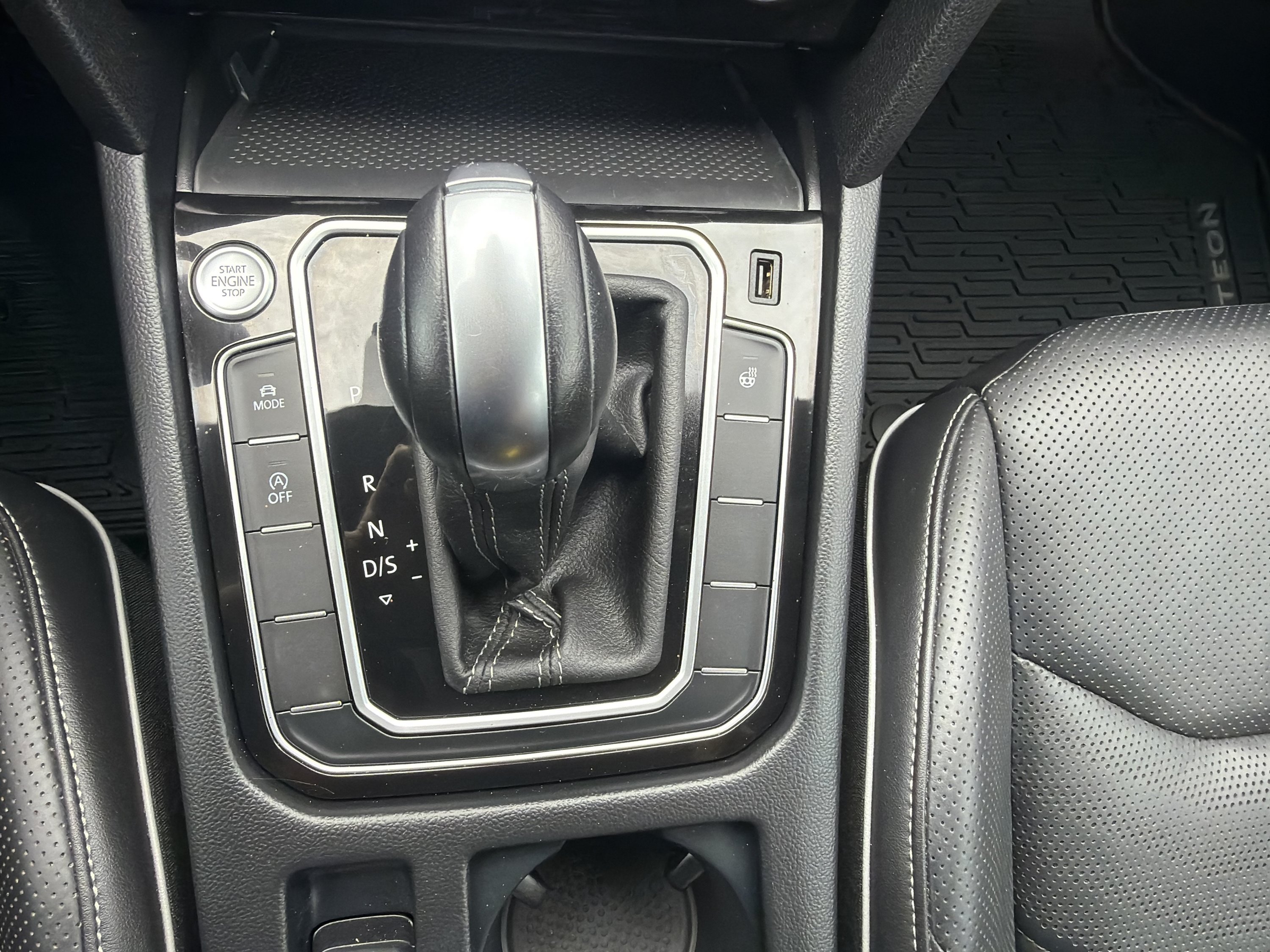 Used 2020 Volkswagen Arteon SEL Premium AWD/4WD image 31