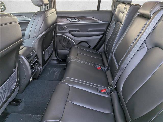 New 2026 Jeep Grand Cherokee Limited w/ Limited Altitude Package image 14