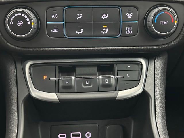 Used 2024 GMC Terrain SLE image 20